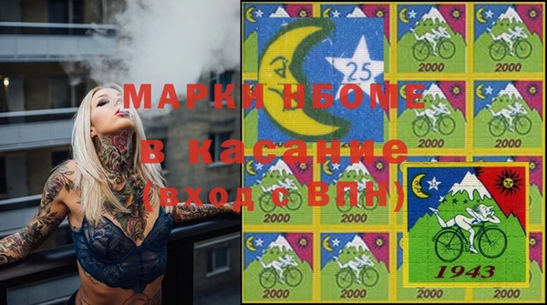 хмурый Алексеевка